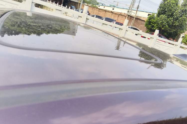 Used GAC Trumpchi GA6 2015 1.8T DCT Luxury Navigation Model
