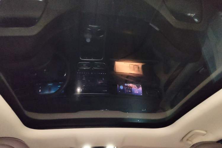 Used Leapmotor C11 2023 Pure Electric 500 Comfort Edition
