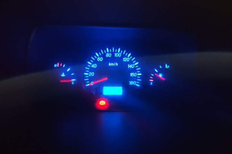 Used Wuling Zhiguang 2010 1.0L Extended Version Basic Model