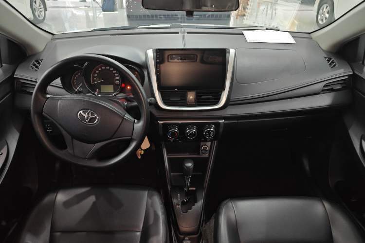 Used Toyota YARiS L Zhi Xuan 2020 X-Trail X 1.5L CVT Leading Edition