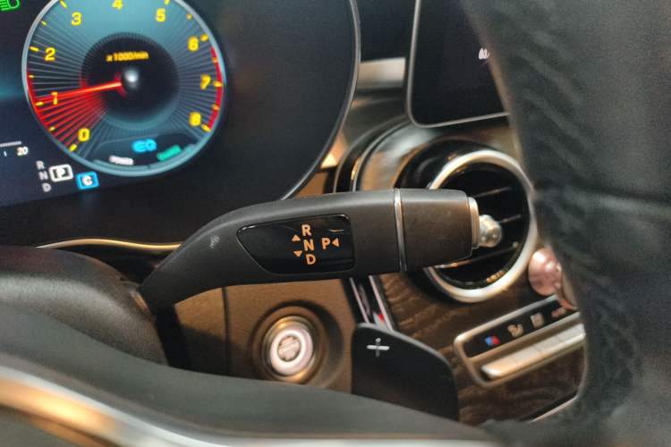 Used Mercedes-Benz C-Class 2019 Restyled C 260 L Sport Edition