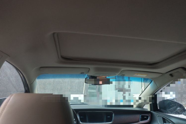 Used Buick GL8 2017 25S Luxury Version China V Standard