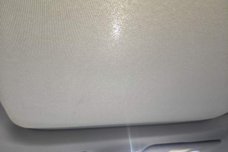 Used BYD Yuan PLUS 2022 430 km Luxury Version Headliner