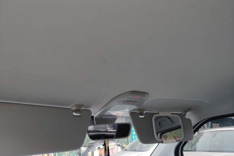 Used Wuling NAMMIEV 2021 Passion Edition
