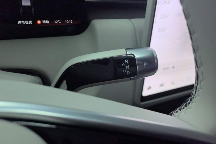 Used Zeekr 9X 2025 Ultra Edition 70kWh