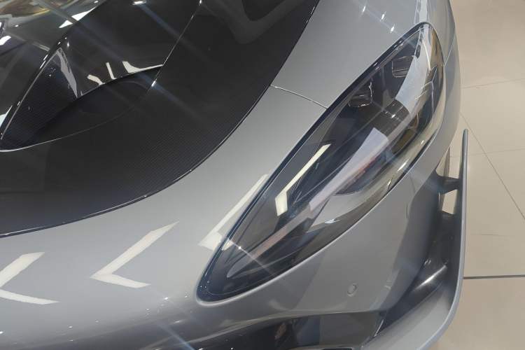 Used Xiaomi Auto SU7 Ultra 2025 Ultra Model
