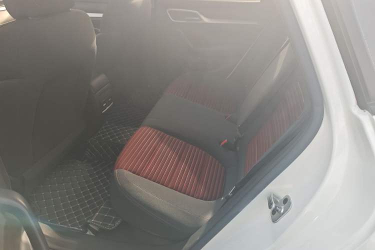 Used MG 6 2019 20T Automatic Starlight Edition
