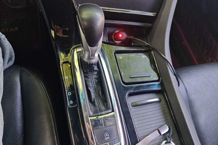 Used Honda Spirior 2017 2.4L Luxury Edition