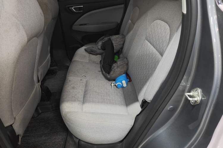 Used Leapmotor T03 2022 Crystal Edition