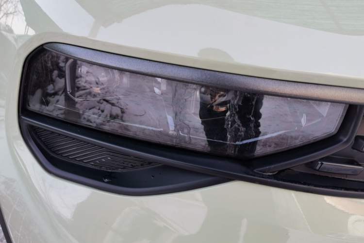 Used Lynk & Co 01 EM-P 2021 1.5TD PHEV Halo
