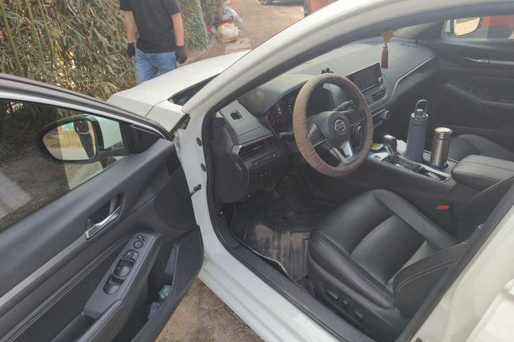 Used Nissan Teana 2019 2.0L XL Comfort Edition