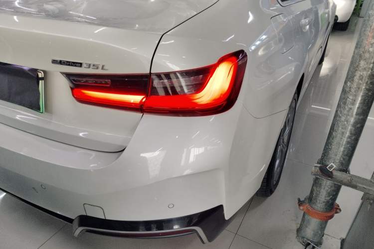 Used BMW i3 2022 eDrive 35 L