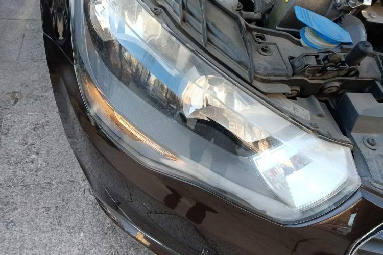 Used Audi A1 2012 1.4 TFSI Ego
