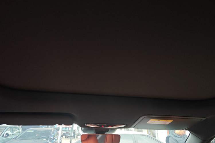 Used CHANGAN NEVO Q07 2025 215 Flagship PLUS Headliner