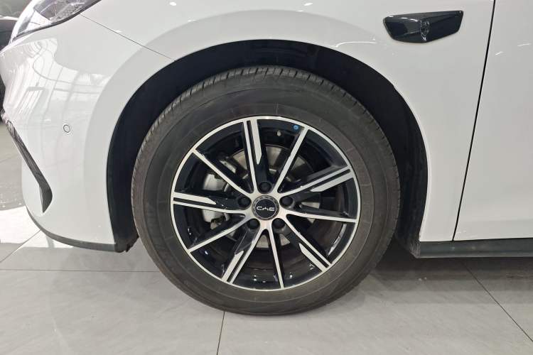 Used BYD Seal 06 New Energy 2025 DM-i Smart Drive 120KM Deluxe Model
