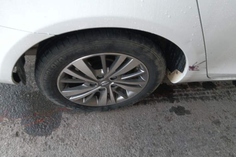 Used Geely Auto Emgrand 2018 1.5L CVT Upward Connect Edition
