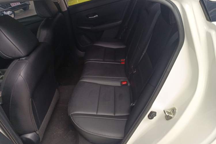 Used Nissan Sylphy 2020 1.6L XL CVT Enjoyment Edition
