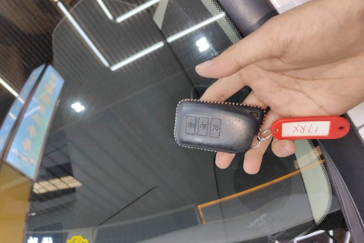 Used Lexus RX 2016 300 4x4 Elegant Edition China V-standard
