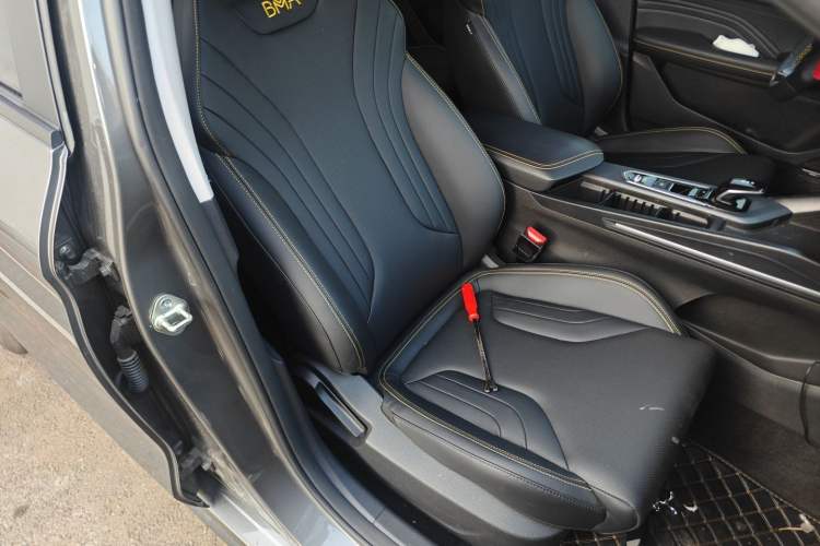 Used Geely Auto Binray 2024 Binrui COOL 1.5T DCT Champion Edition