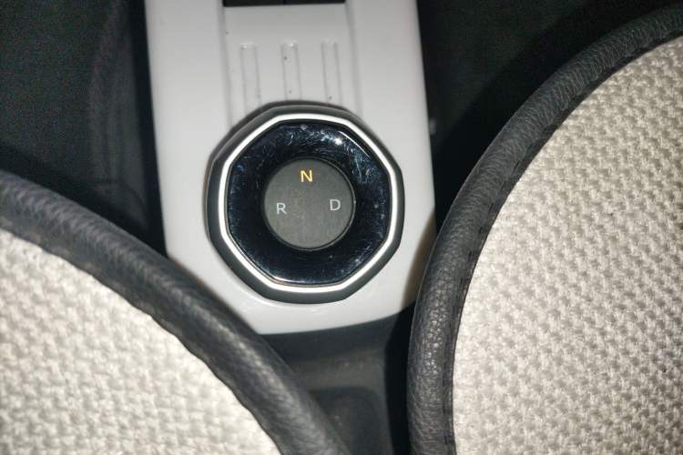 Used Geely Galaxy Panda 2025 210km Panda Kart