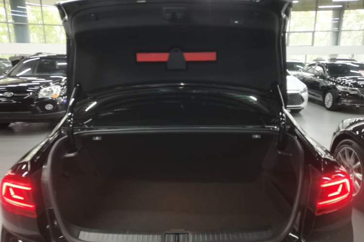 Used Volkswagen Magotan GTE Plug-in Hybrid 2022 GTE Luxury Model
