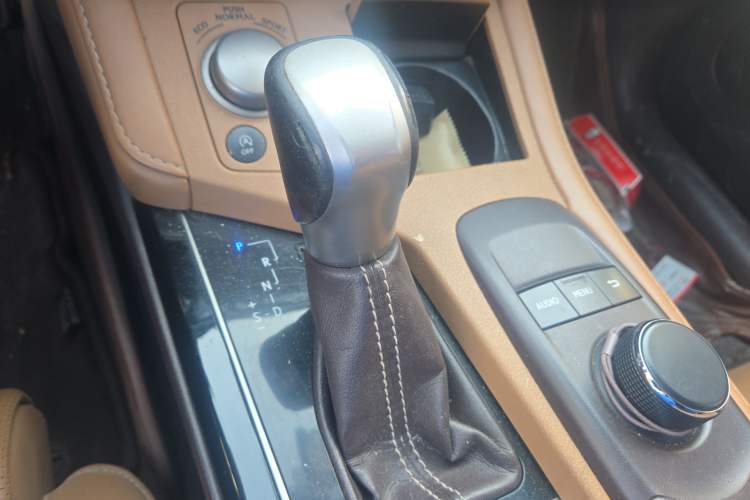 Used Lexus ES 2015 200 Elite Edition