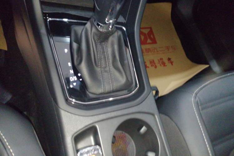 Used Volkswagen Touran 2016 Volkswagen Touran L 280TSI DSG Comfort Edition