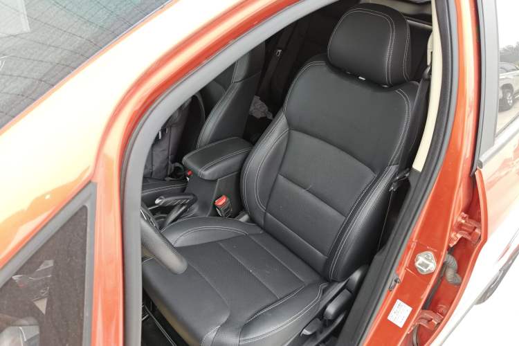 Used Geely Auto Vision X3 2017 1.5L Automatic Luxury Model