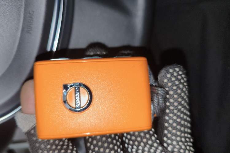 Used Volvo XC60 2022 B5 4x4 Smart Luxury Edition