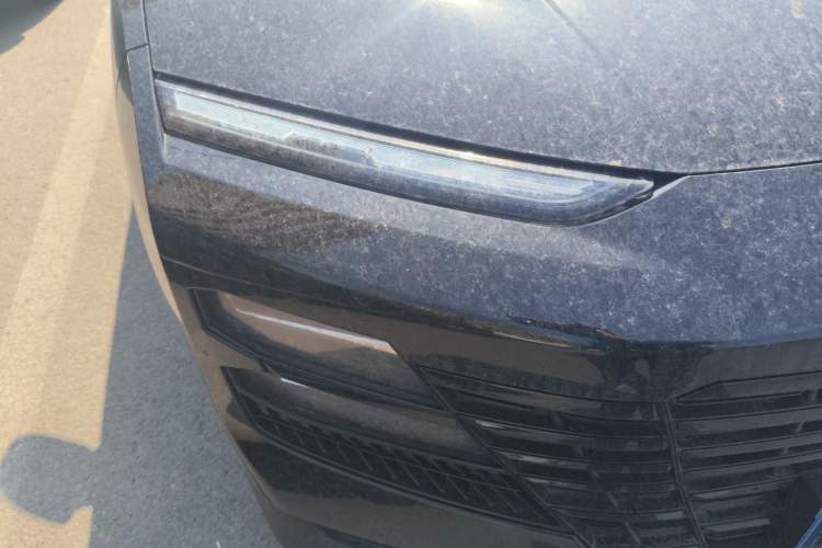 Used JETOUR Dashing 2023 1.6T DCT King MATE
