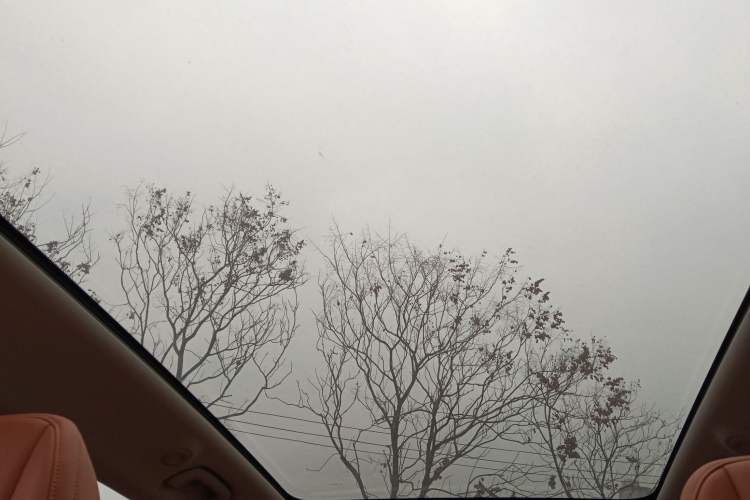 Used AION V 2024 Aion Tyrannosaurus 650 LiDAR Edition