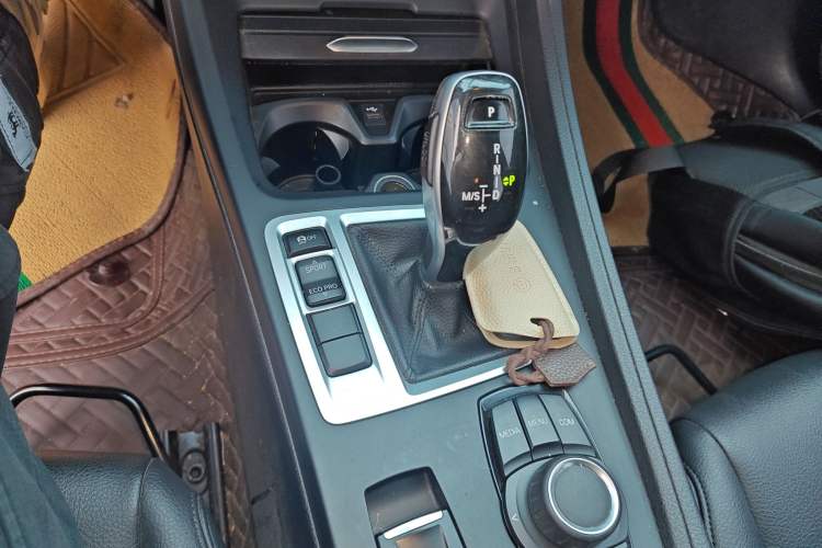 Used BMW 1 Series 2020 120i Fashion Model