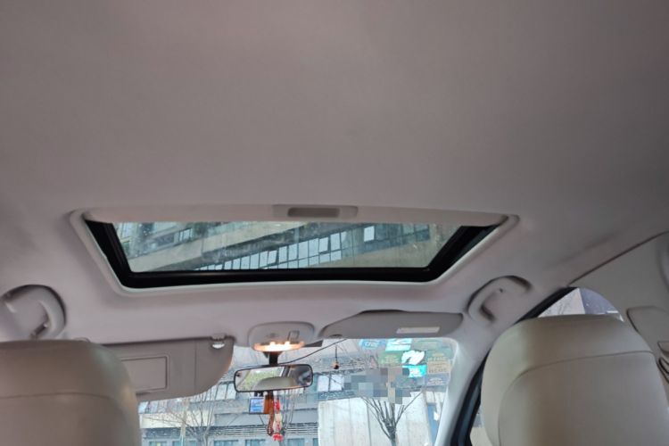 Used Citroen C-Quatre 2014 VTS Version 1.6L Manual Enjoyment Model
