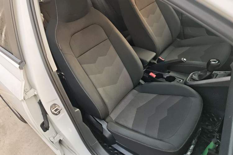 Used Volkswagen Polo 2019 Plus 1.5L Automatic Panoramic Enjoyment Edition
