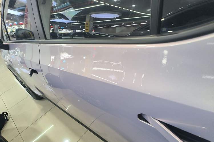 Used AION Y 2022 70 Tech Edition Lithium Iron Phosphate