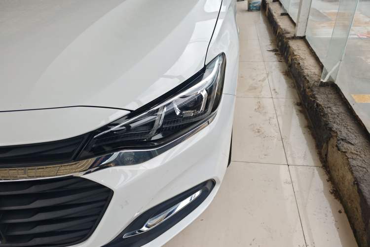 Used Chevrolet Monza 2022 320 Automatic Enjoyment Sunroof Version