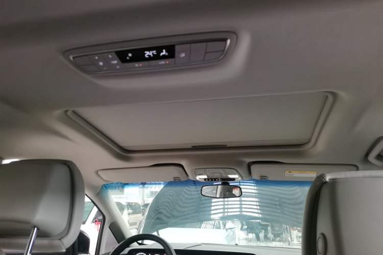 Used Buick GL8 2023 ES Lu Zun Comfort Model
