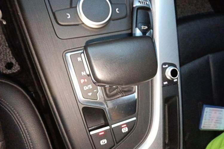 Used Audi A5 2017 Sportback 45 TFSI Fashion Model
