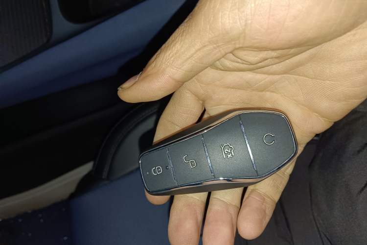 Used BYD Seagull 2024 Honor Edition 305km Dynamic Version