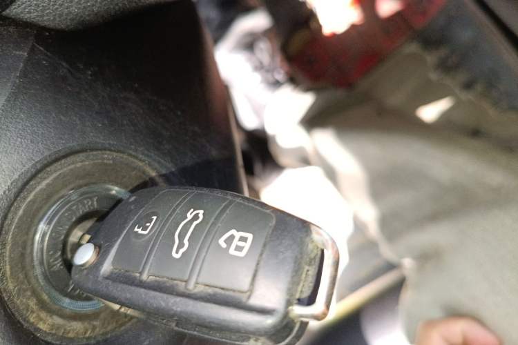 Used Chery Arrizo 5 2017 1.5L Manual Fashion Edition