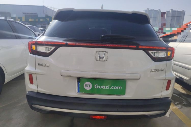 Used Honda XR-V 2021 1.5L CVT Comfort Version