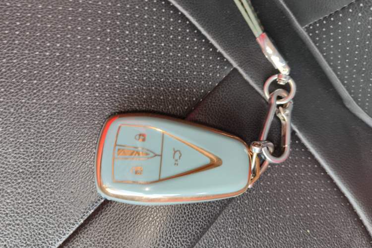 Used Changan CS55PLUS 2022 2nd Generation 1.5T DCT Prestige Version