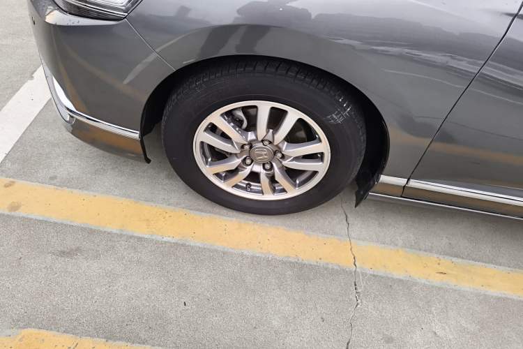 Used Honda Spirior 2015 2.0L Collector's Edition
