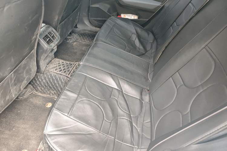 Used Volkswagen Lavida 2023 1.5L Automatic De Yi Edition