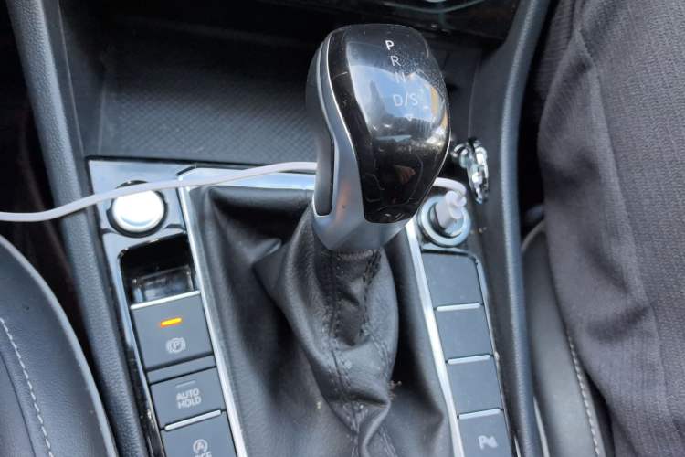 Used Volkswagen Sagitar 2023 300TSI DSG Excellence Edition