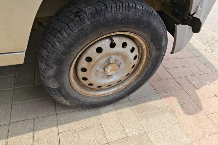 Used Wuling Zhiguang 