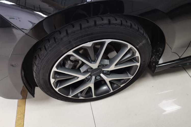 Used Lynk & Co 03 2019 2.0TD Automatic Jing Pro Edition