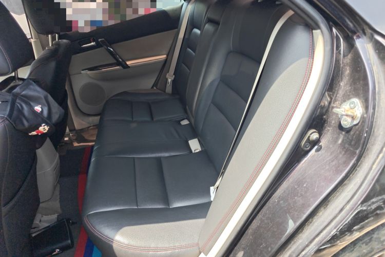 Used Mazda 6 2011 2.0L Automatic Fashion Edition