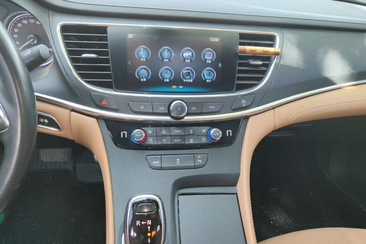 Used Buick LaCrosse 2016 20T Elite Edition