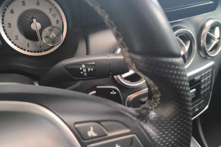 Used Mercedes-Benz A-Class 2013 A 200 Urban Edition